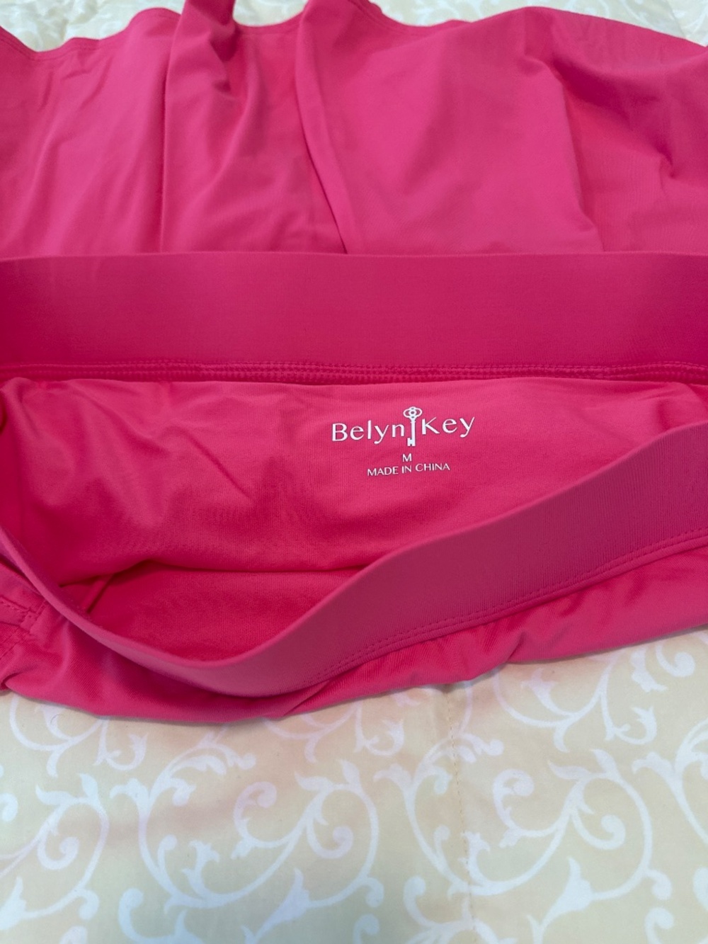 Belyn Key skort - Picture 3 of 3